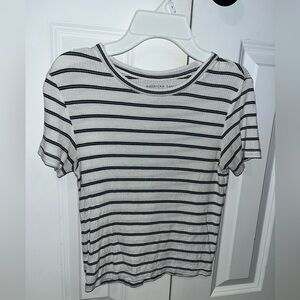 American Eagle shirt size XS